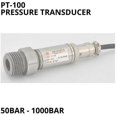 Pressure Transducers