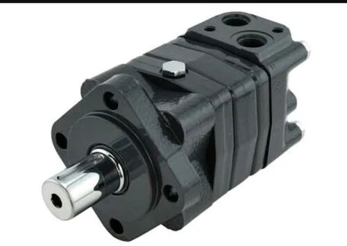 Cast Iron Danfoss Hydraulic Motor