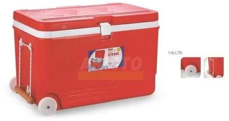 Plastic Aristo Icebox, Color : Blue, Red, Orange, Green, Yellow