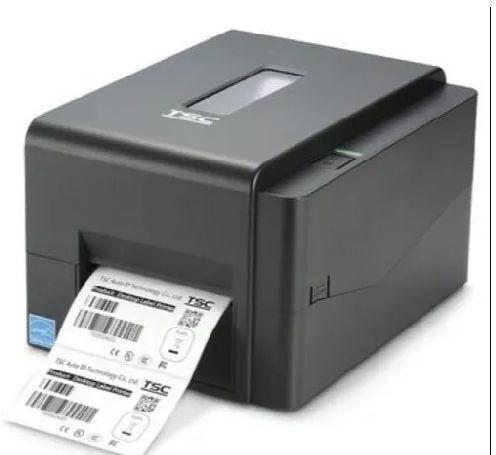 Barcode label printer