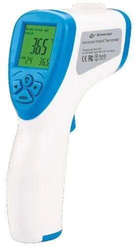 Infrared Digital Thermometer, Feature : Contactless