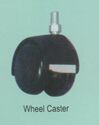 Wheel Caster, Color : Black