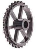 Delrin Sprocket