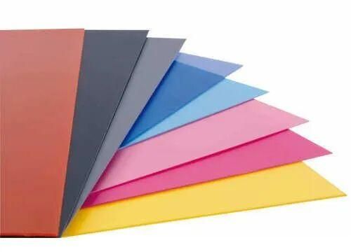 Polypropylene Sheets