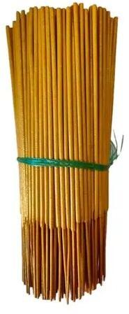Golden Raw Agarbatti Stick