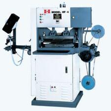 Label Printing Machine