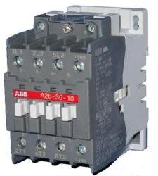 Abb Electric Contactor