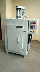 Industrial Drying Oven, Power : 4-6 kW