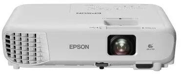 Epson LCD Projector