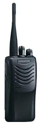 Kenwood walkie talkie