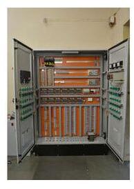Control Panel, for Floor, Plants, Resisdence, Warehouse, Features : Sturdy construction, Easy installation