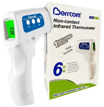 Infrared IR Thermometer