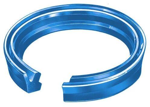 Round Rubber Rod Seal