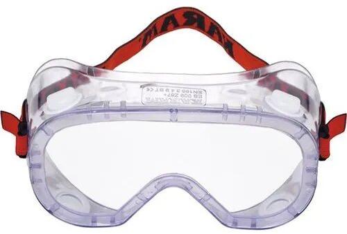 Chemical Safety Goggle, Lenses Material : Polycarbonate