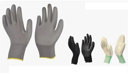 Leather Welding Glove