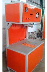 Mild Steel Battery Cell Testing Machine, Voltage : 380 V to 415 V