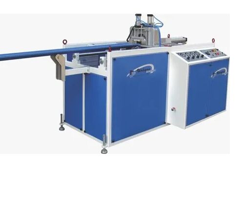 PVC Pipe Cutting Machine