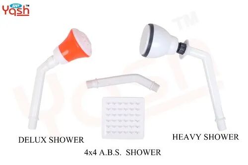 ABS PVC SHOWER