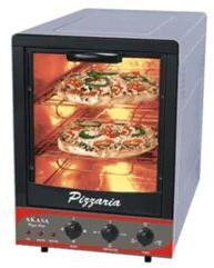 Pizza Oven