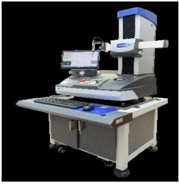 Roundness Measuring Machine