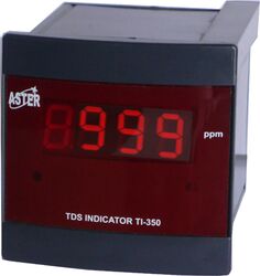 CI / TI - 350 conductivity indicator