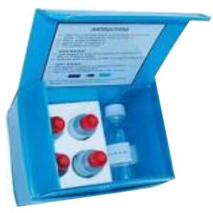 Hardness Test Kit