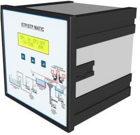 STP/ETP Controller