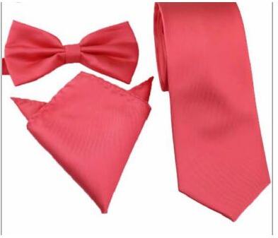 Plain Solid Color Tie, Occasion : Casual Wear