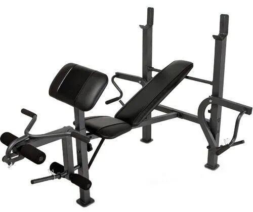 Incline Flat Bench