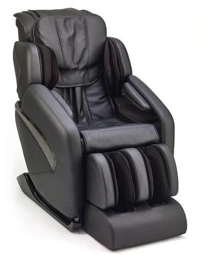 50 Hz Rexine Massage Chair, Power : 160 W
