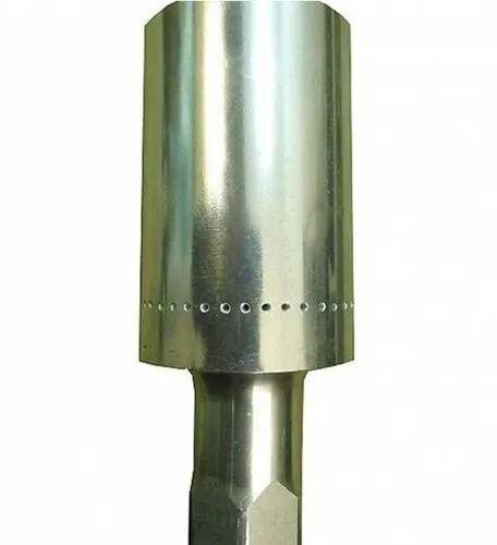 Aluminum Ultrasonic Converter, for Welding Machine