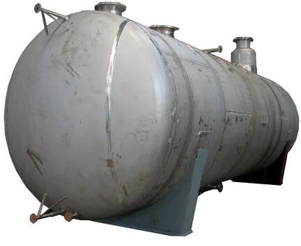 Hydraulic Chemical Storage Tank