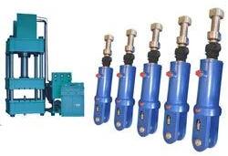 Hydraulic Press Cylinders