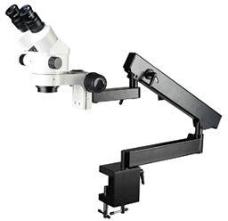 Articulated Arm Microscope Stands