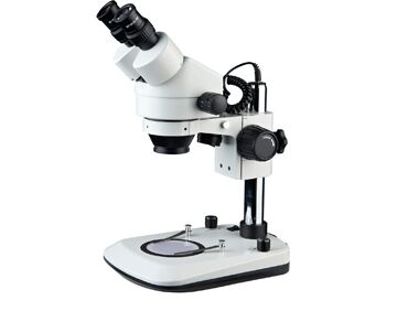 Optica - SZM-02, Stereo Zoom Microscope