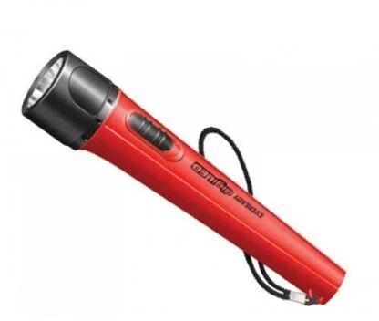 Eveready LED Torch, Feature : Reliable, Long life, Low battery consumption
