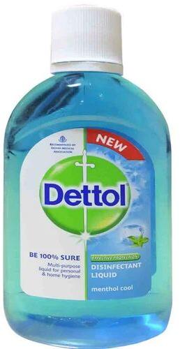 Dettol Disinfectant Liquid