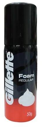 Gillette Regular Shave Foam