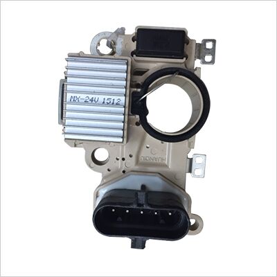 Alternator Regulator