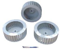 Impellers