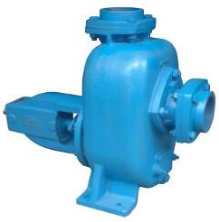 Sewage Pumps