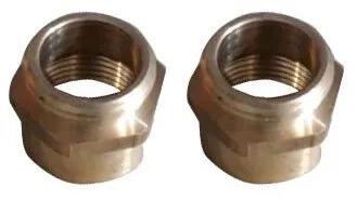 Brass Bw Cable Gland, Color : Golden