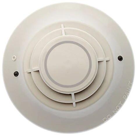 Notifier Heat Detector