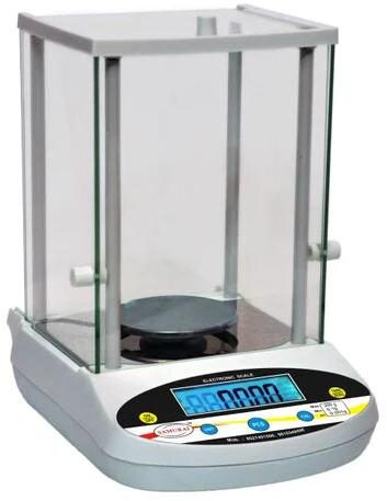ABS Jewellery Weighing Scale, Weighing Capacity : Upto 1 kg