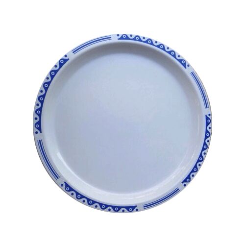Plastic Catering Dinner Plate