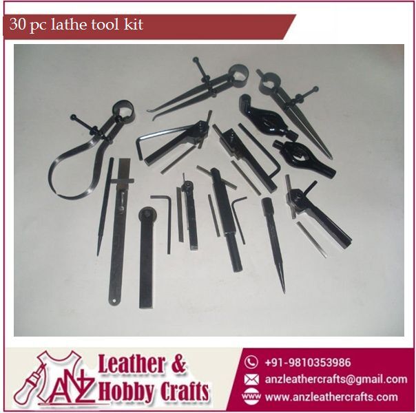 lathe tool kit