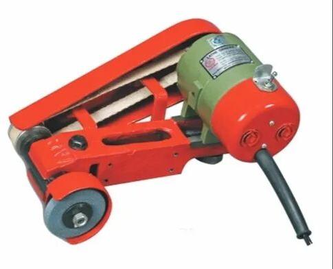 Ralli Wolf Lathe Grinder Model