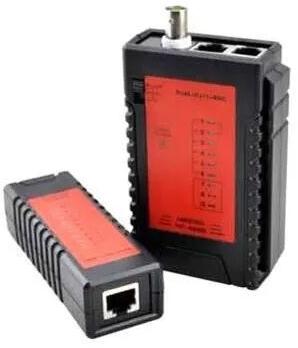 Cable Tester, Packaging Type : Box
