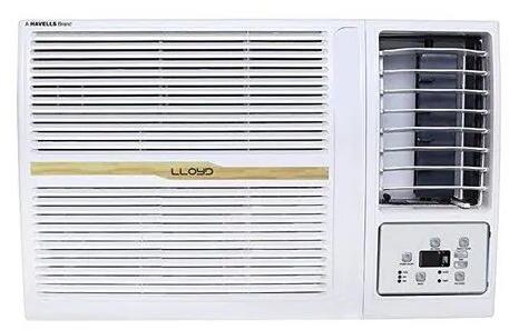 Lloyd Window Air Conditioner