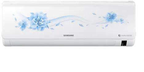 Samsung inverter air conditioner, Compressor Type : Rotary